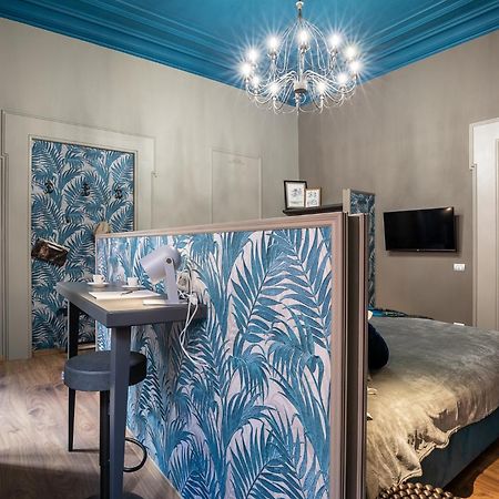 Heritage Miracle Suite Rome Bagian luar foto