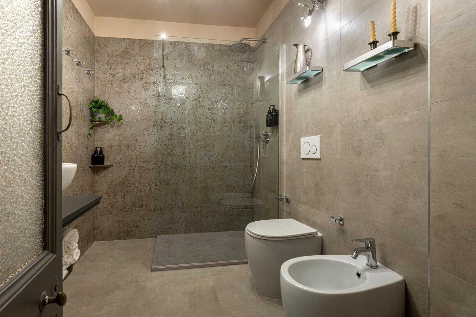 Heritage Miracle Suite Rome Bagian luar foto